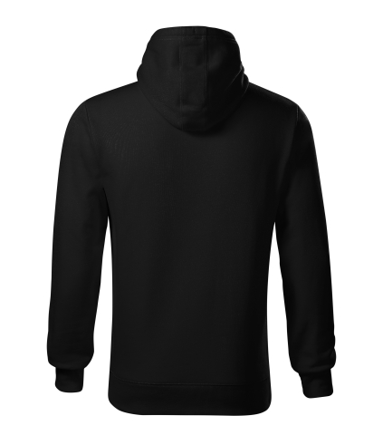 Hanorac barbati, 65 % bumbac, 35 % poliester, 320 g/m², Malfini [5]
