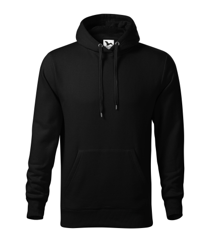 Hanorac barbati, 65 % bumbac, 35 % poliester, 320 g/m², Malfini [4]