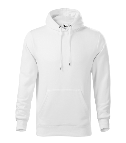 Hanorac barbati, 65 % bumbac, 35 % poliester, 320 g/m², Malfini [2]