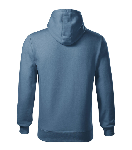 Hanorac barbati, 65 % bumbac, 35 % poliester, 320 g/m², Malfini [21]