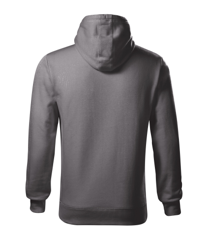 Hanorac barbati, 65 % bumbac, 35 % poliester, 320 g/m², Malfini [16]