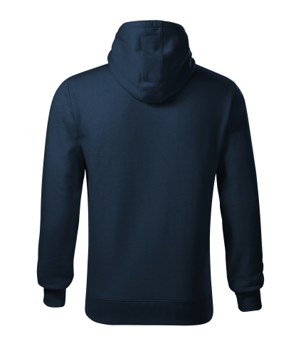 Hanorac barbati, 65 % bumbac, 35 % poliester, 320 g/m², Malfini [1]
