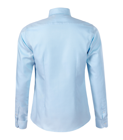 Camasa eleganta barbati, Micro Twill, 100 % bumbac, easy care130 g/m², Malfini [2]