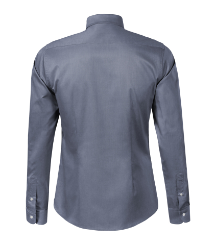 Camasa eleganta barbati, Micro Twill, 100 % bumbac, easy care130 g/m², Malfini [5]