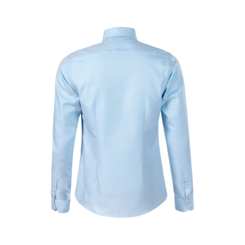 Camasa eleganta barbati, Micro Twill, 100 % bumbac, easy care130 g/m², Malfini [1]