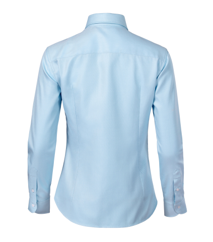 Camasa eleganta dama, Micro Twill, 100 % bumbac, easy care130 g/m², Malfini [3]