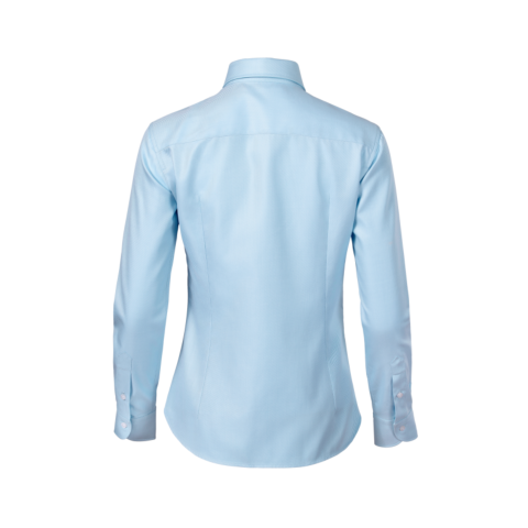 Camasa eleganta dama, Micro Twill, 100 % bumbac, easy care130 g/m², Malfini [1]