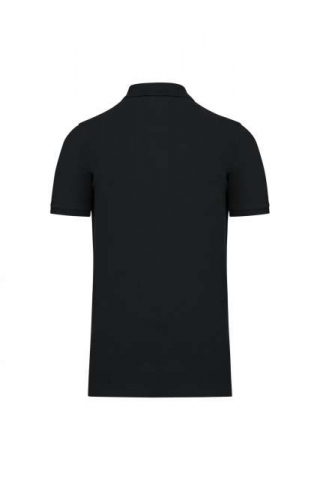 Tricou polo barbati, 100% bumbac 180 g/m2 , Kariban [5]