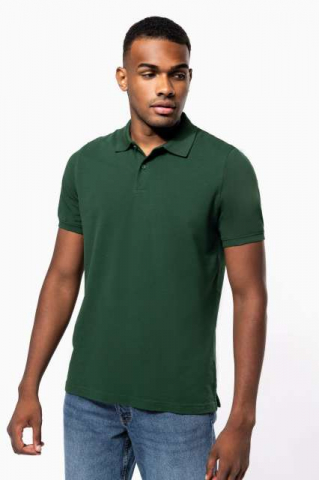 Tricouri polo - Tricou polo barbati, 100% bumbac 180 g/m2 , Kariban