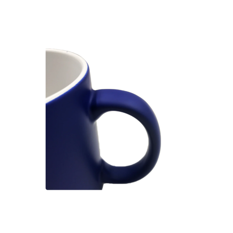 Cana termosensibila albastra mata [2]