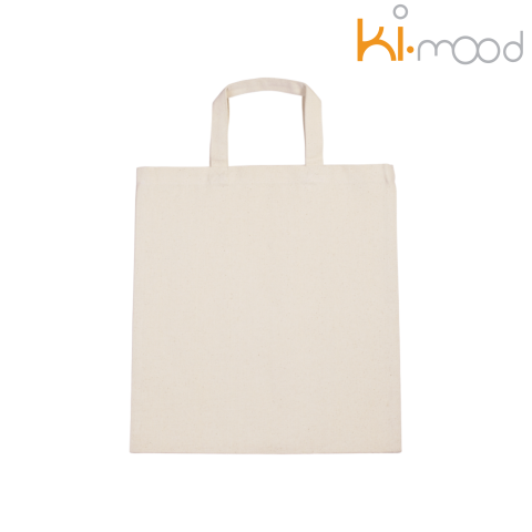 Sacose si rucsacuri - Geantă clasica de cumparaturi din panza de bumbac, 310 g/m2