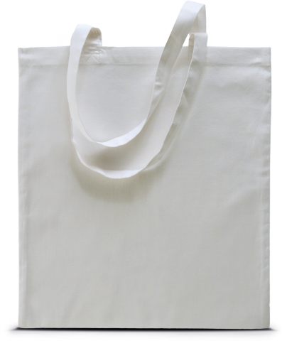Geanta de cumparaturi din bumbac cu manere de 70 cm [35]