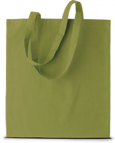 Geanta de cumparaturi din bumbac cu manere de 70 cm [3]