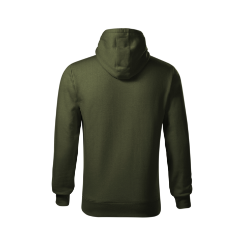 Hanorac barbati, 65 % bumbac, 35 % poliester, 320 g/m², Malfini [1]