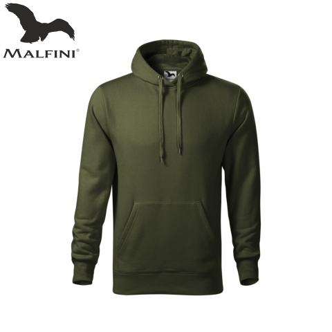 Hanorace & bluze personalizate - Hanorac barbati, 65 % bumbac, 35 % poliester, 320 g/m², Malfini