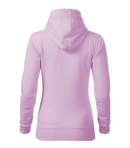 Hanorac dama, 65 % bumbac, 35 % poliester, 320 g/m², Malfini [46]