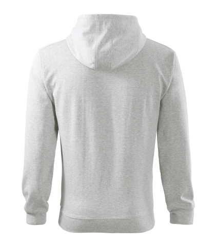 Hanorac barbati, 65 % bumbac, 35 % poliester, 300 g/m², Malfini [9]