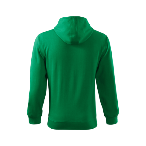 Hanorac barbati, 65 % bumbac, 35 % poliester, 300 g/m², Malfini [1]