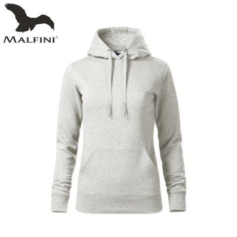 Hanorace & bluze personalizate - Hanorac dama, 65 % bumbac, 35 % poliester, 320 g/m², Malfini