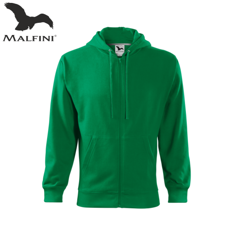 Hanorace & bluze personalizate - Hanorac barbati, 65 % bumbac, 35 % poliester, 300 g/m², Malfini