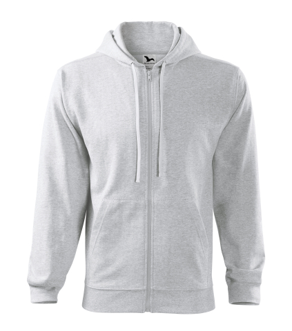 Hanorac barbati, 65 % bumbac, 35 % poliester, 300 g/m², Malfini [8]