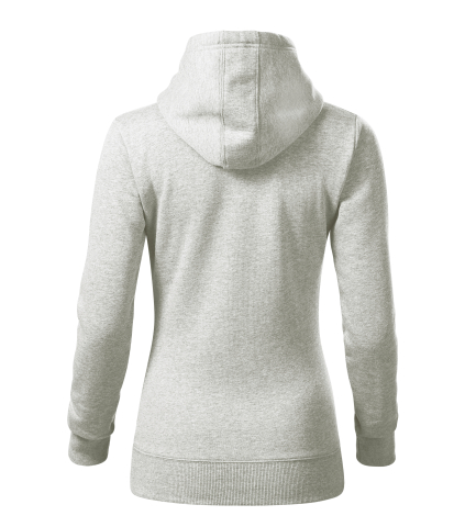 Hanorac dama, 65 % bumbac, 35 % poliester, 320 g/m², Malfini [8]