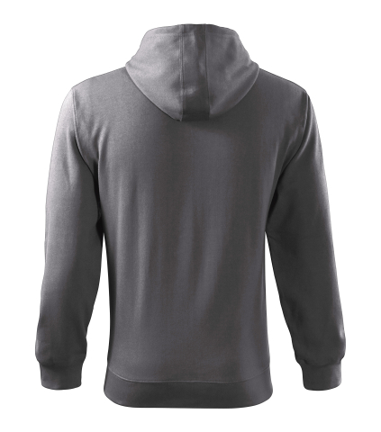 Hanorac barbati, 65 % bumbac, 35 % poliester, 300 g/m², Malfini [22]