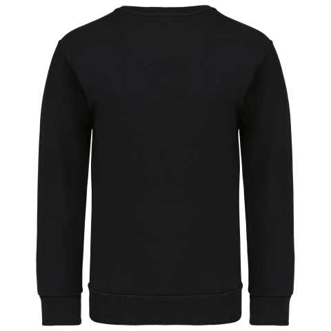 Bluza copii, 80% bumbac / 20% poliester,280 g/m², Kariban [3]