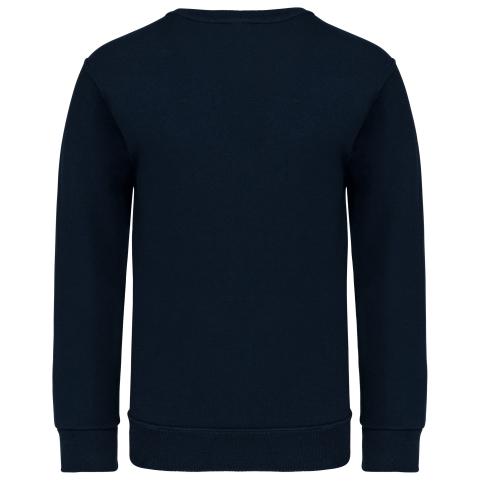 Bluza copii, 80% bumbac / 20% poliester,280 g/m², Kariban [7]