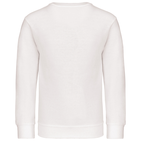 Bluza copii, 80% bumbac / 20% poliester,280 g/m², Kariban [11]