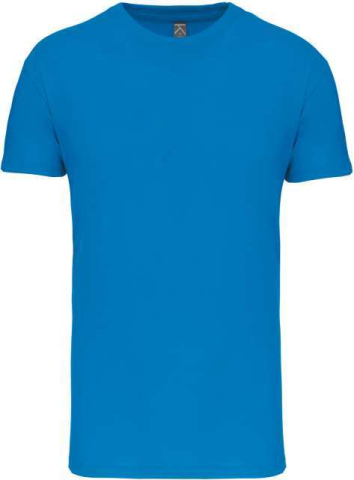 Tricou clasic copii, 100% bumbac, 140 g/m² Kariban [9]