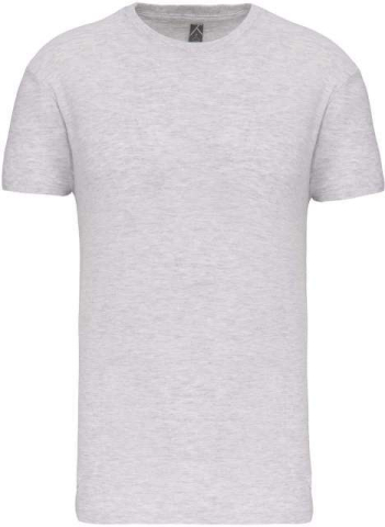 Tricou clasic copii, 100% bumbac, 140 g/m² Kariban [4]