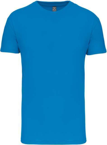 Tricou clasic copii, 100% bumbac, 140 g/m² Kariban [16]