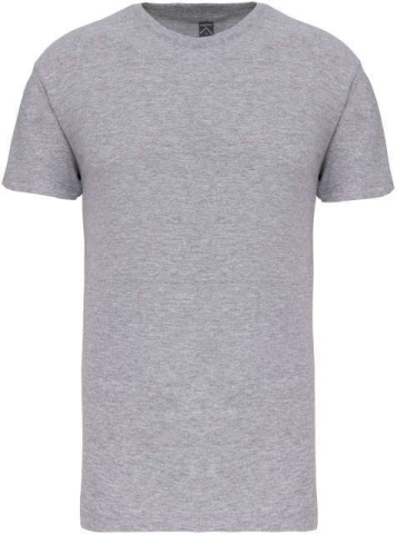 Tricou clasic copii, 100% bumbac, 140 g/m² Kariban [12]