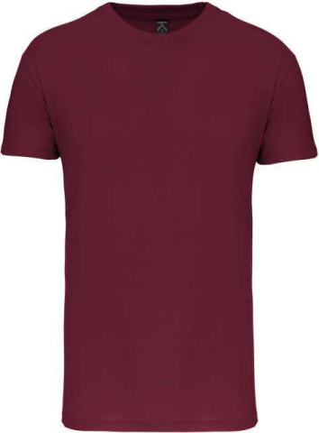 Tricou clasic copii, 100% bumbac, 140 g/m² Kariban [18]