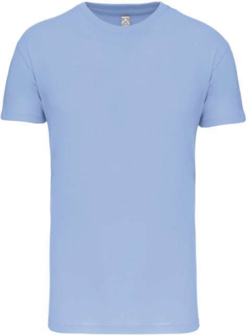 Tricou clasic copii, 100% bumbac, 140 g/m² Kariban [15]