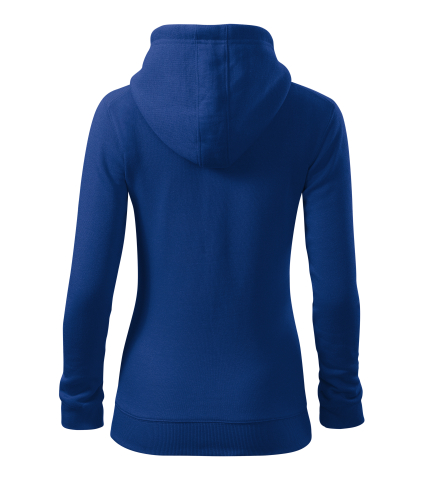 Hanorac dama, 65 % bumbac, 35 % poliester, 300 g/m², Malfini [13]