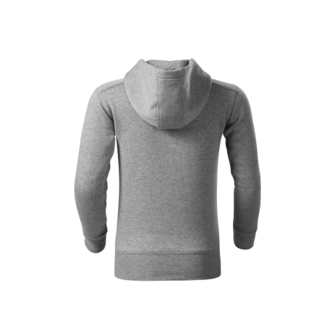 Hanorac copii, 65 % bumbac, 35 % poliester, 300 g/m², Malfini [1]