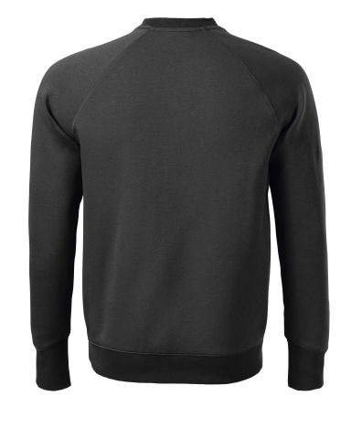 Hanorac dama, 80 % bumbac, 20 % poliester, 300 g/m², RIMECK [9]