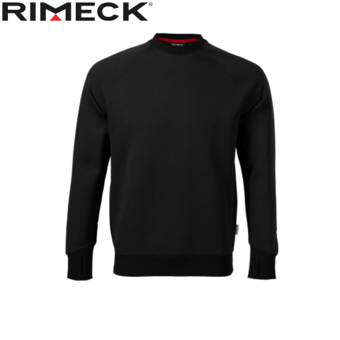 Hanorace & bluze personalizate - Hanorac dama, 80 % bumbac, 20 % poliester, 300 g/m², RIMECK