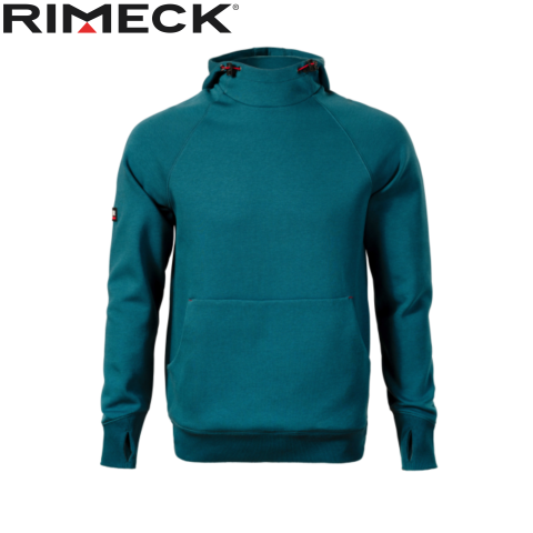 Hanorace & bluze personalizate - Hanorac barbati, 80 % bumbac, 20 % poliester, 300 g/m², RIMECK