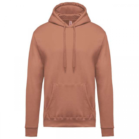 Hanorac barbati, 80% bumbac / 20% poliester,280 g/m², Kariban [34]