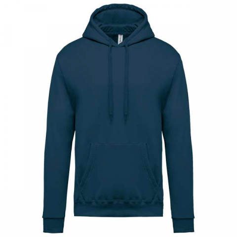 Hanorac barbati, 80% bumbac / 20% poliester,280 g/m², Kariban [22]