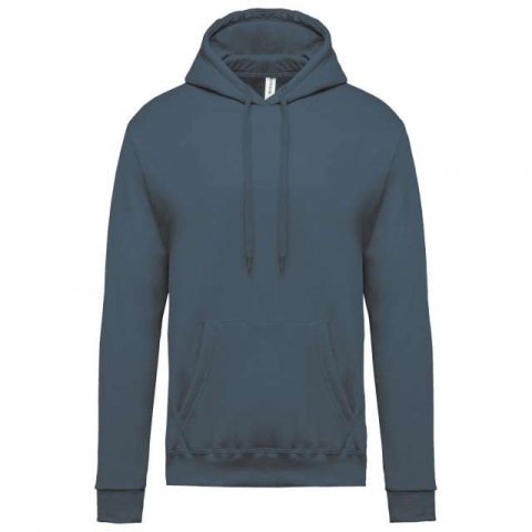 Hanorac barbati, 80% bumbac / 20% poliester,280 g/m², Kariban [31]