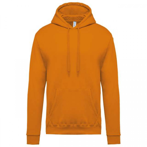 Hanorac barbati, 80% bumbac / 20% poliester,280 g/m², Kariban [36]