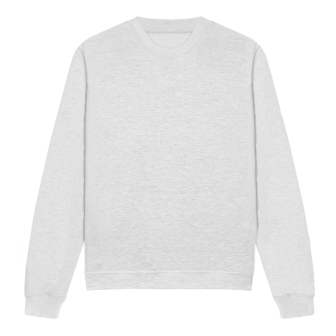 Bluza barbati, 80% bumbac filat cu inele/ 20% poliester,280 g/m², AWDis [7]