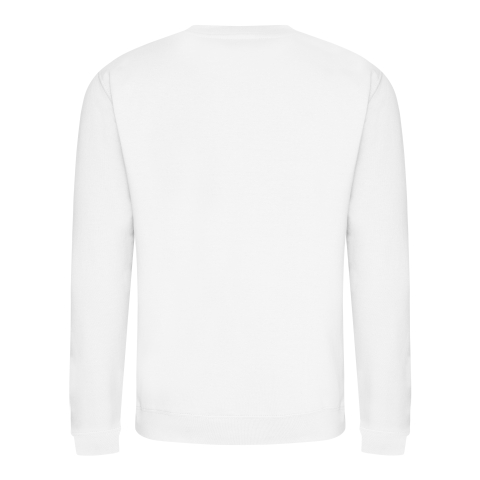 Bluza barbati, 80% bumbac filat cu inele/ 20% poliester,280 g/m², AWDis [3]