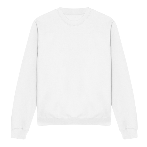 Bluza barbati, 80% bumbac filat cu inele/ 20% poliester,280 g/m², AWDis [4]