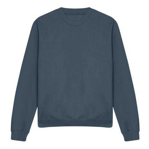 Bluza barbati, 80% bumbac filat cu inele/ 20% poliester,280 g/m², AWDis [2]