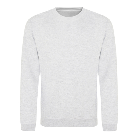 Bluza barbati, 80% bumbac filat cu inele/ 20% poliester,280 g/m², AWDis [8]
